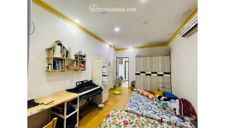 BÁN NHÀ P3, TÂN BÌNH TRUNG TÂM ,46M² ,NGANG 4,25M ,CÓ PN TRỆT, 5,7T
